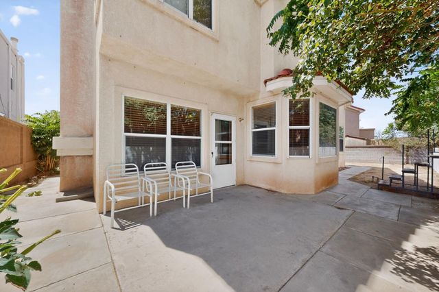 8908 Henriette Wyeth Drive NE, Albuquerque, NM 87122