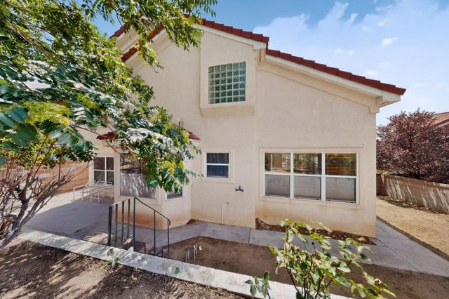 8908 Henriette Wyeth Drive NE, Albuquerque, NM 87122