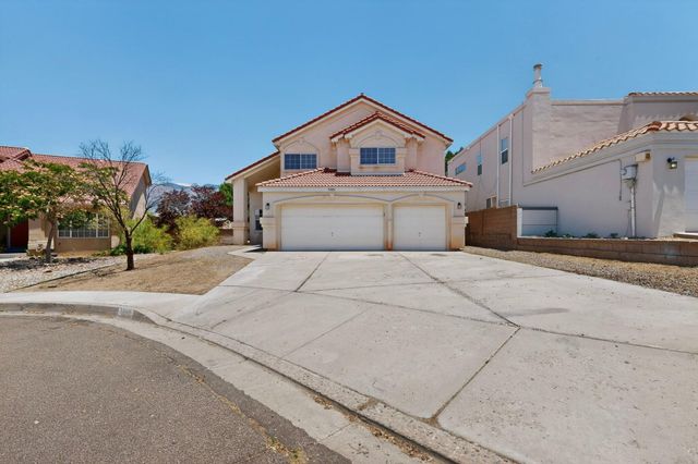 8908 Henriette Wyeth Drive NE, Albuquerque, NM 87122