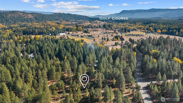 101 Book Lane, Cle Elum, WA 98922