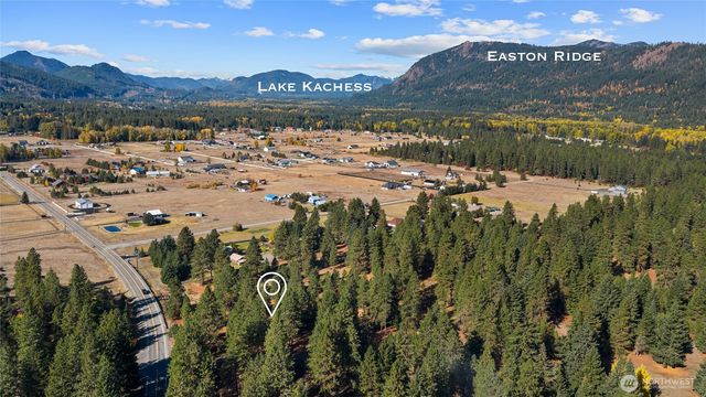 101 Book Lane, Cle Elum, WA 98922