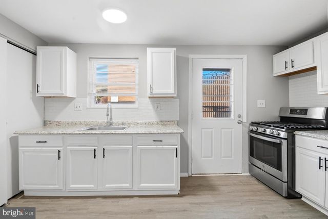 4626 FREDERICK AVE, Baltimore, MD 21229