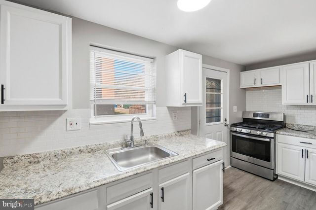 4626 FREDERICK AVE, Baltimore, MD 21229