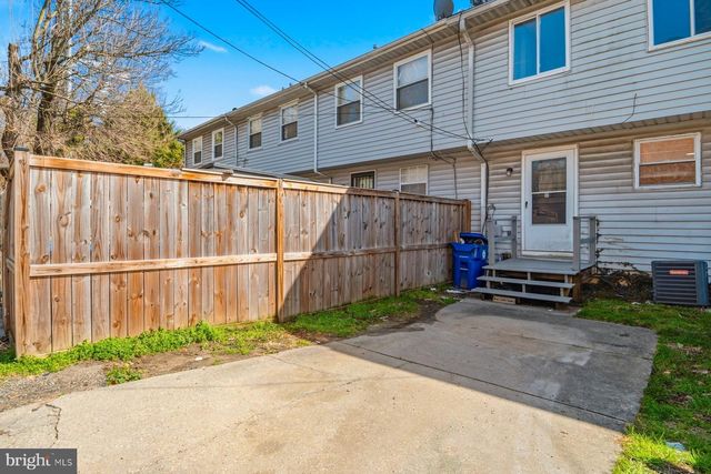 4626 FREDERICK AVE, Baltimore, MD 21229