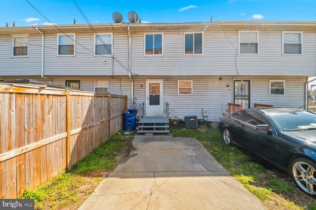 4626 FREDERICK AVE, Baltimore, MD 21229