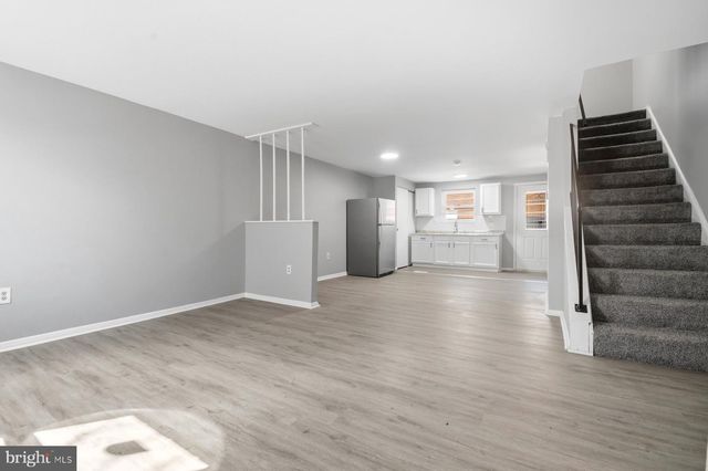 4626 FREDERICK AVE, Baltimore, MD 21229