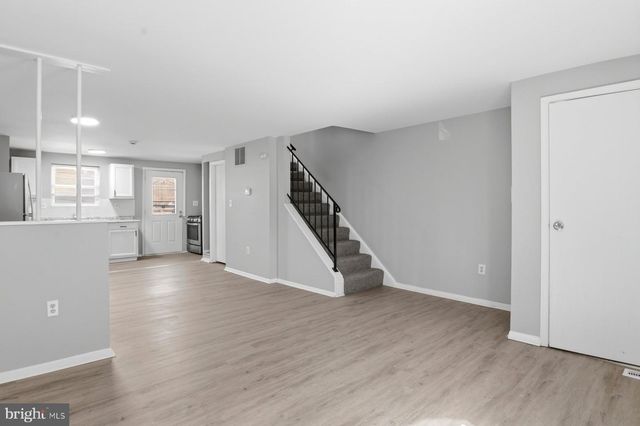 4626 FREDERICK AVE, Baltimore, MD 21229