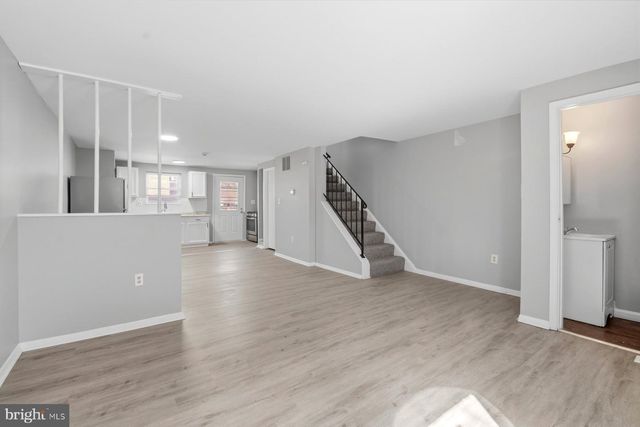 4626 FREDERICK AVE, Baltimore, MD 21229