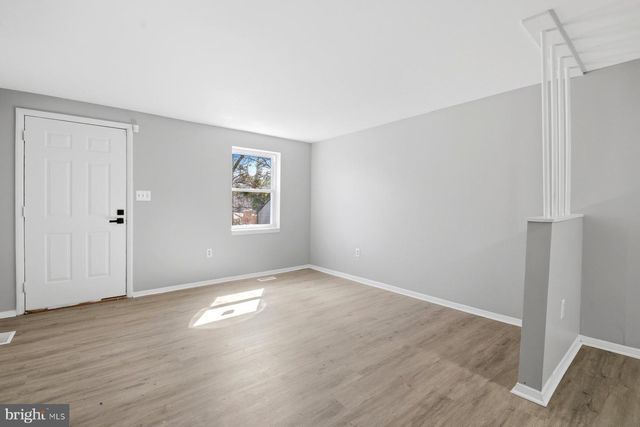 4626 FREDERICK AVE, Baltimore, MD 21229