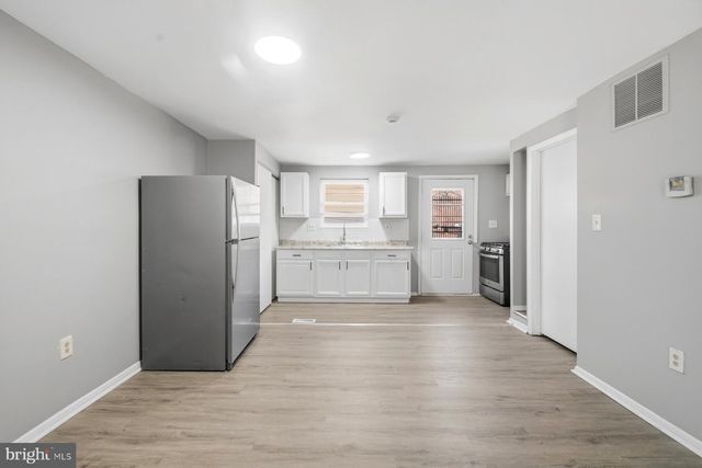 4626 FREDERICK AVE, Baltimore, MD 21229