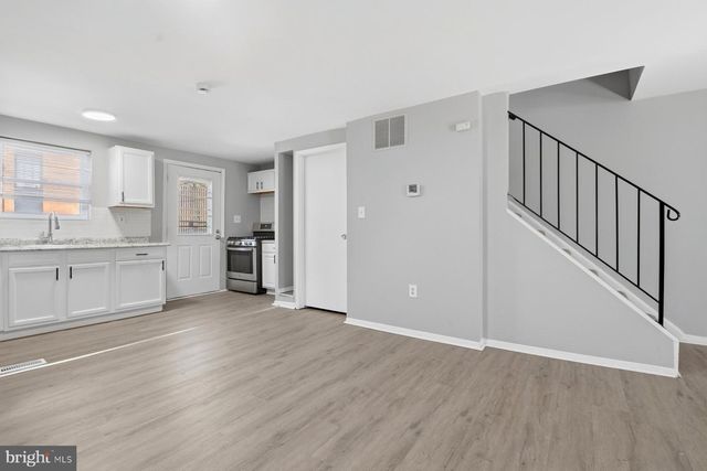 4626 FREDERICK AVE, Baltimore, MD 21229