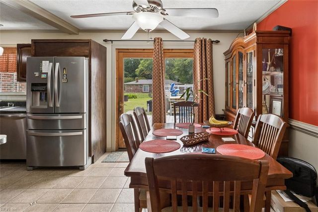 224 Essex DR, Chesapeake, VA 23320
