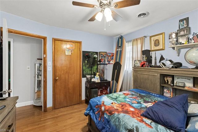 224 Essex DR, Chesapeake, VA 23320
