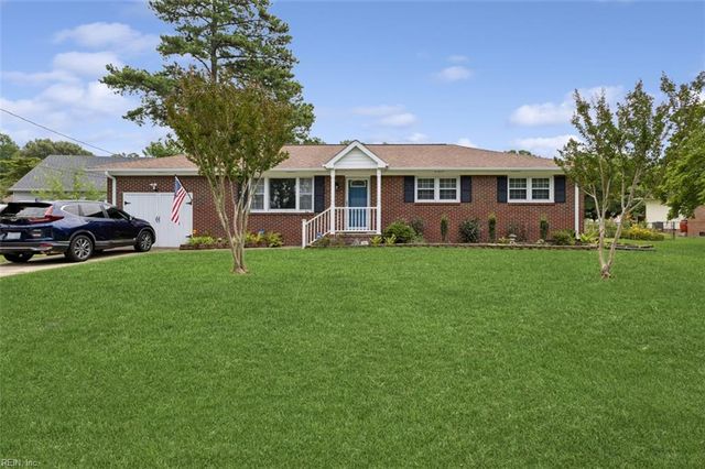 224 Essex DR, Chesapeake, VA 23320