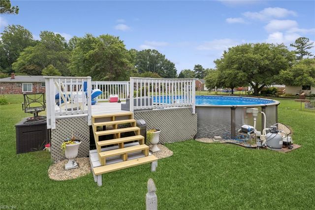 224 Essex DR, Chesapeake, VA 23320