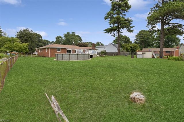 224 Essex DR, Chesapeake, VA 23320
