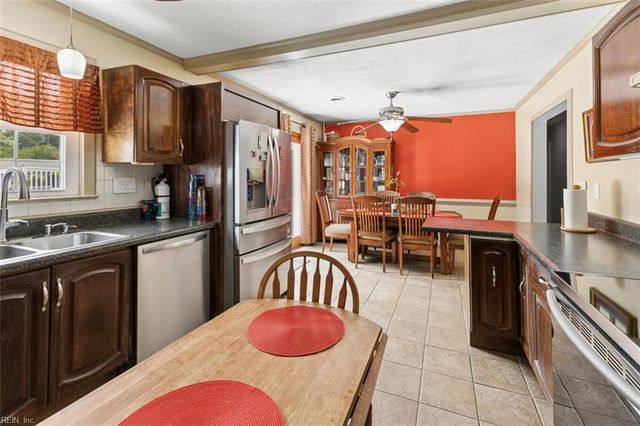 224 Essex DR, Chesapeake, VA 23320