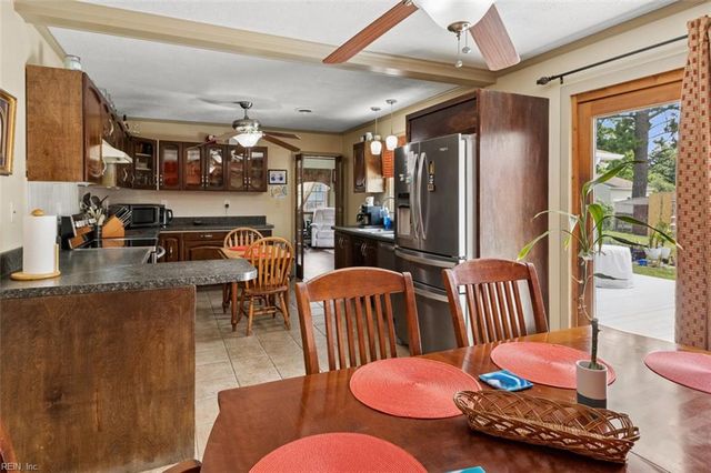 224 Essex DR, Chesapeake, VA 23320