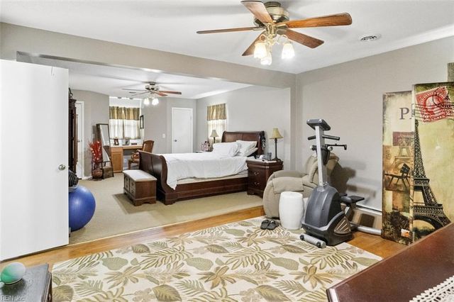 224 Essex DR, Chesapeake, VA 23320