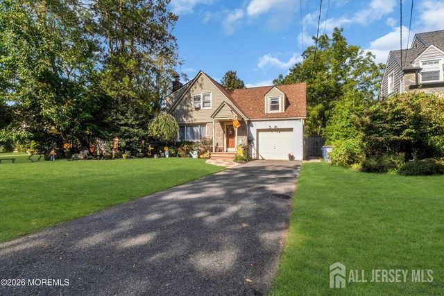 367 Brook Avenue, North Plainfield, NJ 07062