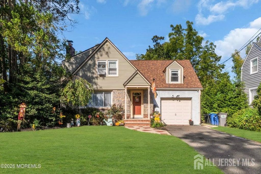 367 Brook Avenue, North Plainfield, NJ 07062