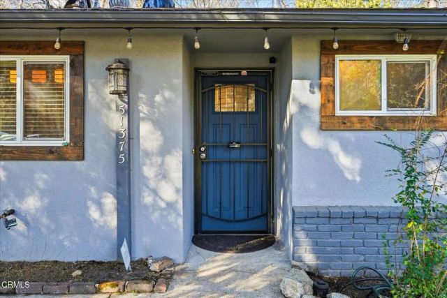 51375 Dorstan Drive, Oakhurst, CA 93644
