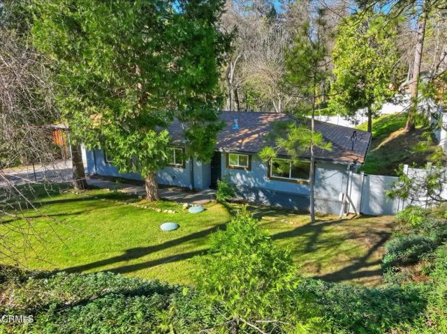 51375 Dorstan Drive, Oakhurst, CA 93644