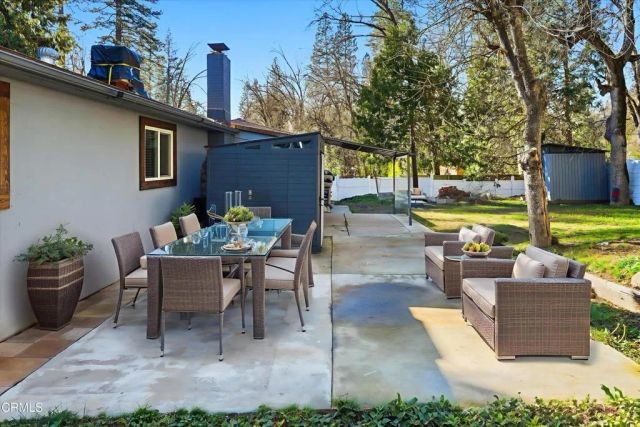 51375 Dorstan Drive, Oakhurst, CA 93644