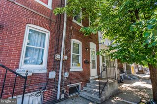 1208 CHESTNUT AVE, Trenton, NJ 08611
