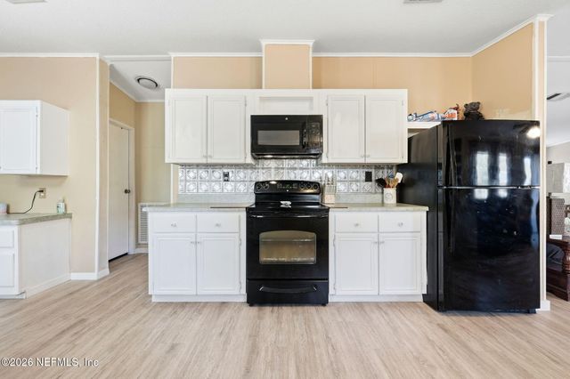 6764 GILDA Court, Keystone Heights, FL 32656