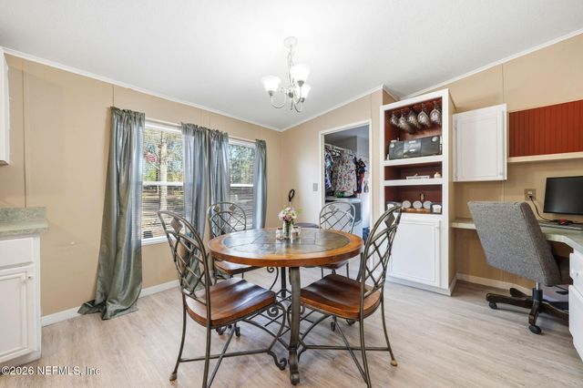 6764 GILDA Court, Keystone Heights, FL 32656