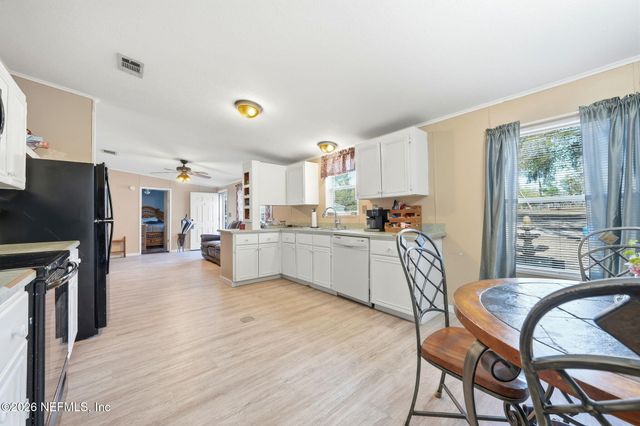 6764 GILDA Court, Keystone Heights, FL 32656