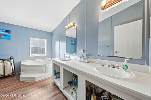 6764 GILDA Court, Keystone Heights, FL 32656