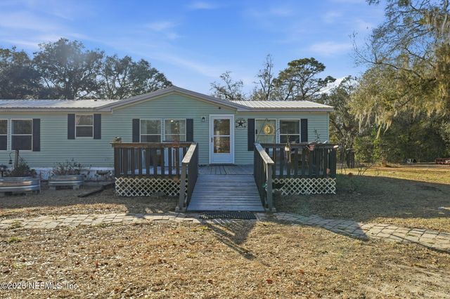 6764 GILDA Court, Keystone Heights, FL 32656