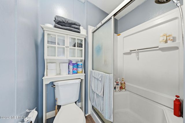 6764 GILDA Court, Keystone Heights, FL 32656