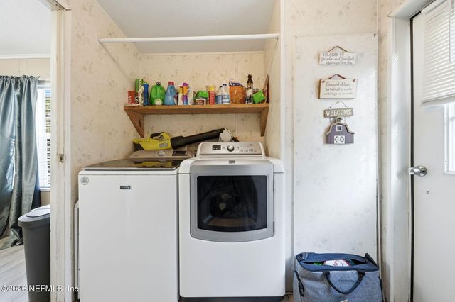 6764 GILDA Court, Keystone Heights, FL 32656