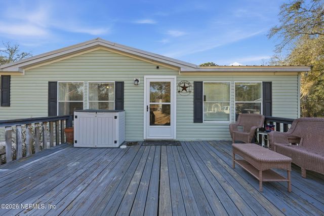 6764 GILDA Court, Keystone Heights, FL 32656