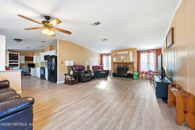 6764 GILDA Court, Keystone Heights, FL 32656