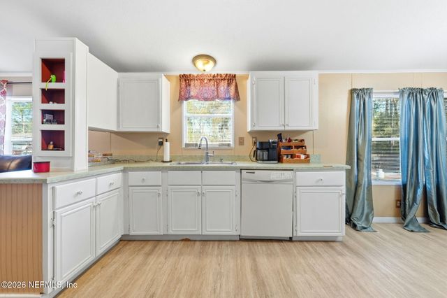 6764 GILDA Court, Keystone Heights, FL 32656