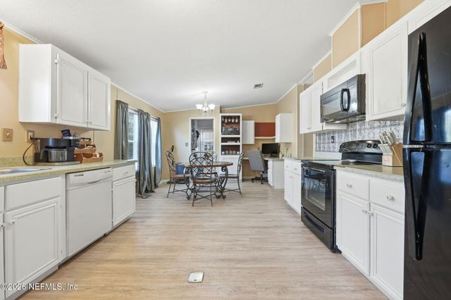 6764 GILDA Court, Keystone Heights, FL 32656