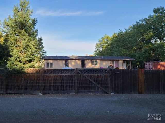 23951 Greely St, Covelo, CA 95428