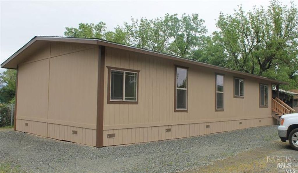 23951 Greely St, Covelo, CA 95428