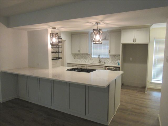 720 Blanton Drive, Sherman, TX 75092