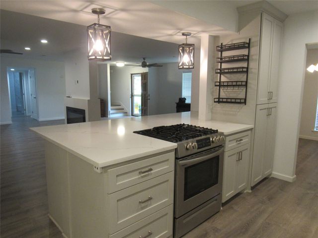 720 Blanton Drive, Sherman, TX 75092