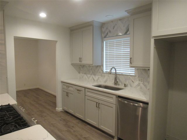 720 Blanton Drive, Sherman, TX 75092