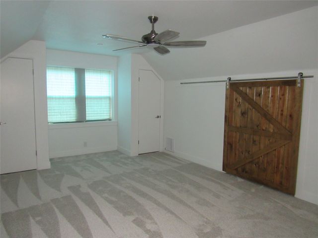 720 Blanton Drive, Sherman, TX 75092