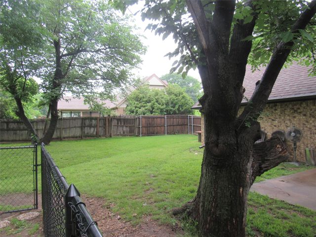 720 Blanton Drive, Sherman, TX 75092