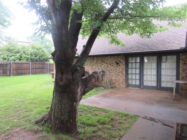 720 Blanton Drive, Sherman, TX 75092