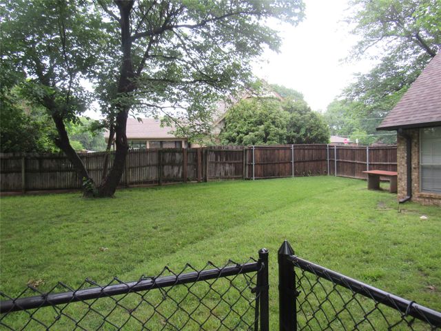 720 Blanton Drive, Sherman, TX 75092