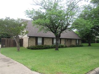 720 Blanton Drive, Sherman, TX 75092